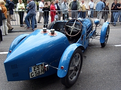 Bugatti - Ronde des Pure Sang 194